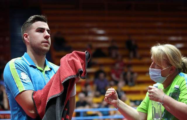 在这项运动 在这项运动