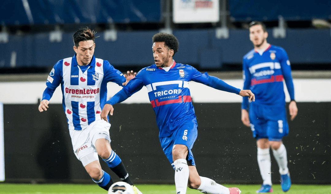 对他而言 对他而言