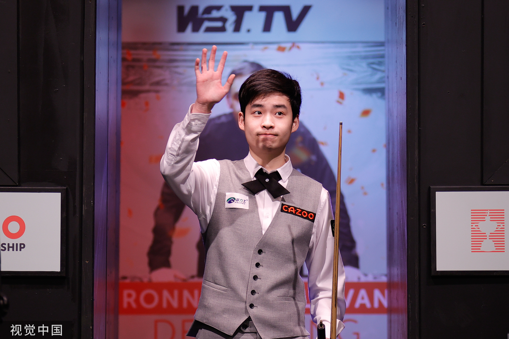 的早期信号 的早期信号