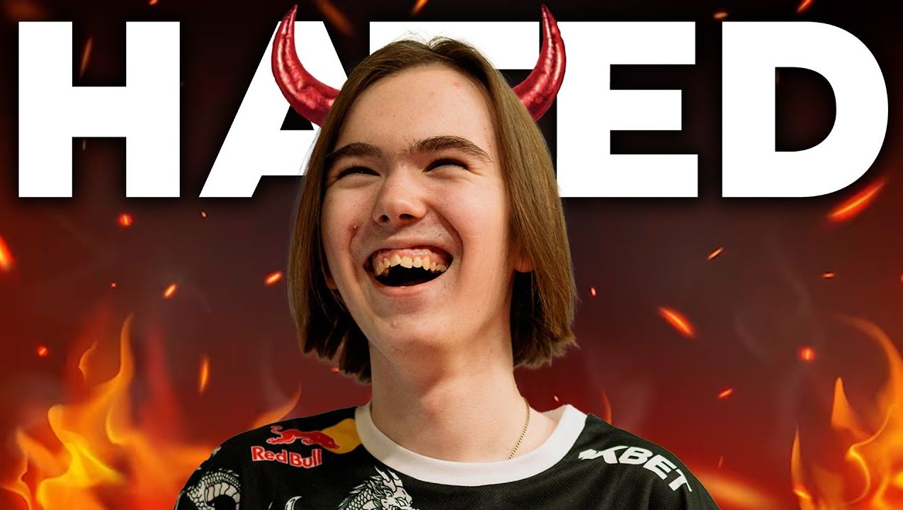 正是因为他 正是因为他