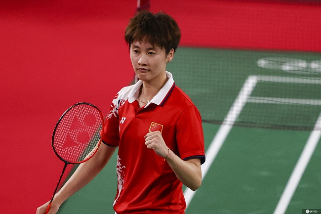 竞争和精彩 竞争和精彩