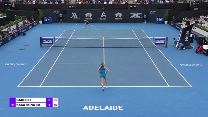 国际赛场 国际赛场